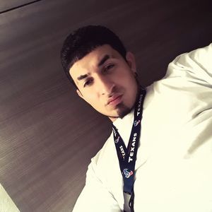 Meet your Posher, Nate